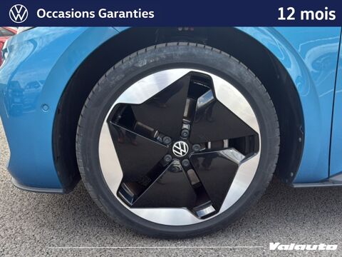 ID.3 FL PRO S 77KWH 204CH SOH 100% 2025 occasion 59860 Bruay-sur-l'Escaut