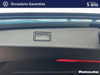 Tiguan 2.0 TDI 150CH DSG7 VW EDITION 2025 occasion 59930 La Chapelle-d'Armenti&egrave;res