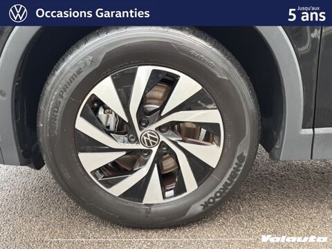 Tiguan 1.5 EHYBRID 204CH DSG6 LIFE PLUS VW E... 2025 occasion 59860 Bruay-sur-l'Escaut