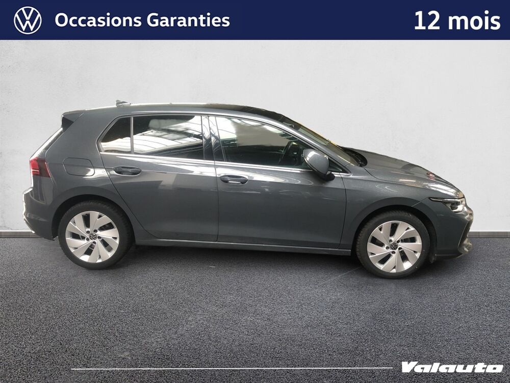 Golf 1.5 E-TSI 116 STYLE DSG7 2025 occasion 62217 Beaurains