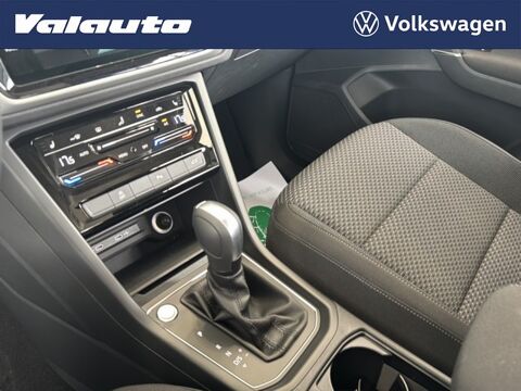 Touran 2.0 TDI 150 CH DSG7 VW EDITION 2026 occasion 62217 Beaurains