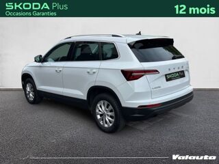 Karoq SELECTION 1.5 TSI 150 DSG7 2024 occasion 59130 Lambersart