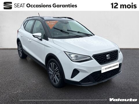 Arona STYLE 1.0 TSI 95 CH BVM5 2024 occasion 59223 Roncq