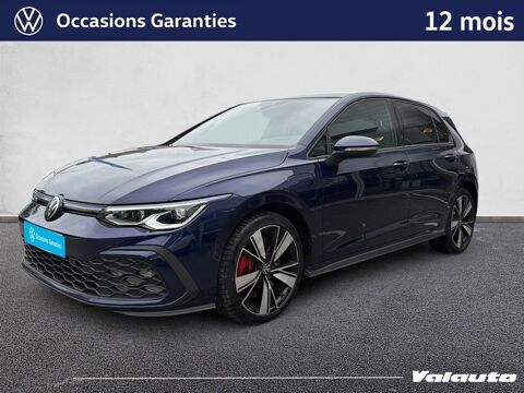 Annonce voiture Volkswagen Golf 27690 €