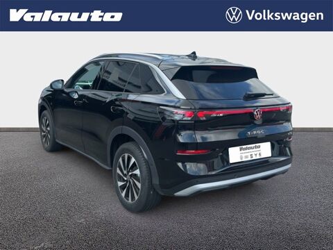 T-ROC NOUVEAU T ROC NF 1.5 ETSI HYBRID 150CH... 2026 occasion 62217 Beaurains