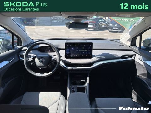 Enyaq SKODA 60 2024 occasion 59223 Roncq