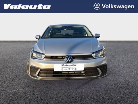 Polo FL 1.0 TSI 95 CH BVM5 LIFE 2026 occasion 59400 Cambrai