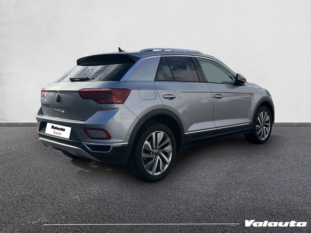 T-ROC 1.5 TSI EVO 150 DSG7 2022 occasion 59400 Cambrai
