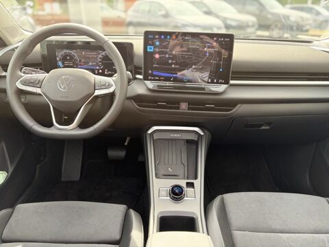 T-ROC STYLE 1.5 ETSI HYBRID 150CH DSG7 2026 occasion 59223 Roncq