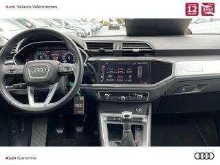 Q3 35 TFSI 150 BVM6 DESIGN 2022 occasion 59860 Bruay-sur-l'Escaut