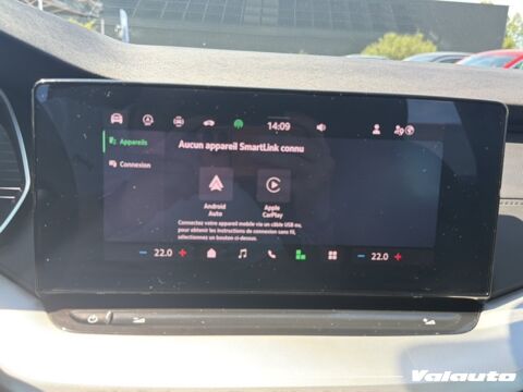 Octavia SELECTION 2.0 TDI 150 DSG7 2024 occasion 59860 Bruay-sur-l'Escaut