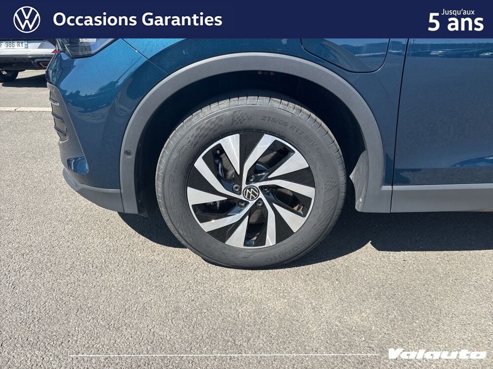 Tiguan LIFE PLUS 1.5 EHYBRID 204CH DSG6 2025 occasion 59223 Roncq