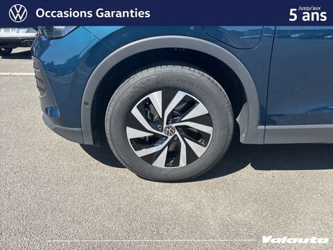Tiguan LIFE PLUS 1.5 EHYBRID 204CH DSG6 2025 occasion 59223 Roncq