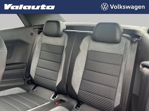 T-ROC CAB FL 1.5 TSI 150 DSG7 R LINE 2025 occasion 62217 Beaurains