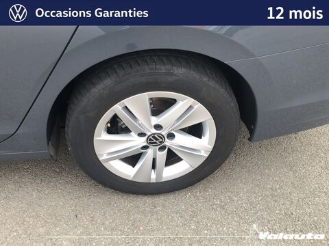 Golf SW 2.0 TDI 116 LIFE PLUS 2023 occasion 62217 Beaurains