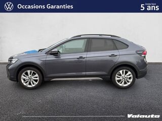 Taigo VW EDITION 1.0 TSI 116 CH DSG7 2025 occasion 59223 Roncq