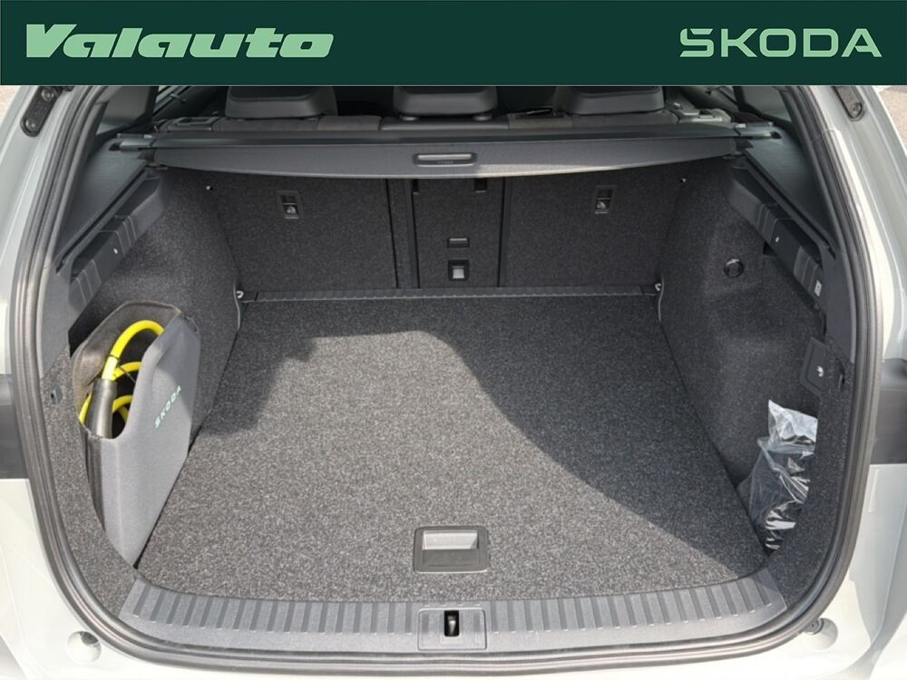 Enyaq NOUVEAU 85 SPORTLINE 82KWH 2026 occasion 59400 Cambrai