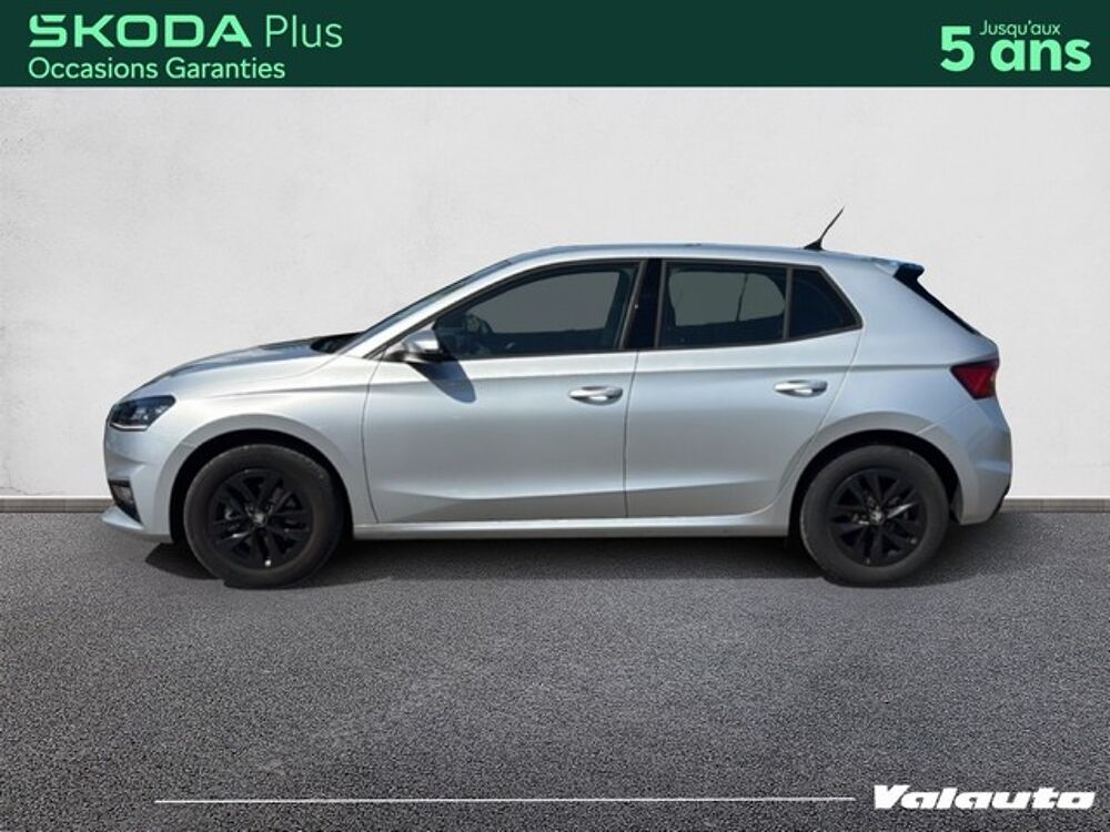 Fabia SELECTION 1.0 TSI EVO 2 116CH DSG7 2025 occasion 59223 Roncq