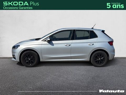 Fabia SELECTION 1.0 TSI EVO 2 116CH DSG7 2025 occasion 59223 Roncq
