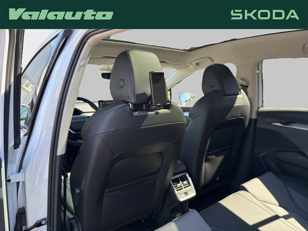 Enyaq COUPE 85 82KWH 2026 occasion 59400 Cambrai