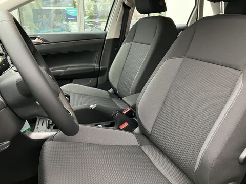Polo FL 1.0 TSI 95 CH BVM5 LIFE 2025 occasion 59860 Bruay-sur-l'Escaut