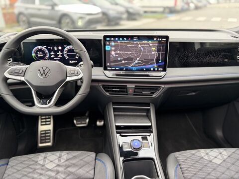 Tiguan R-LINE EDITION 1.5 EHYBRID 204CH DSG6 2025 occasion 59223 Roncq
