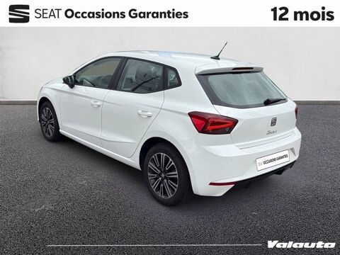 Leon IBIZA COPA 1.0 TSI 95 CH 2023 occasion 59223 Roncq