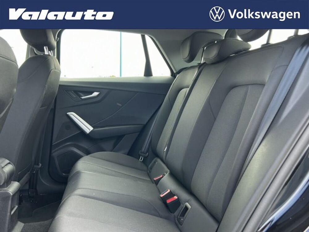 Q2 30 TFSI 110 DESIGN 2023 occasion 62217 Beaurains