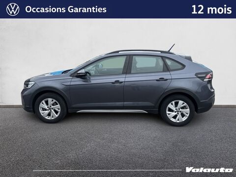 Taigo LIFE PLUS 1.0 TSI 95 CH 2023 occasion 59223 Roncq