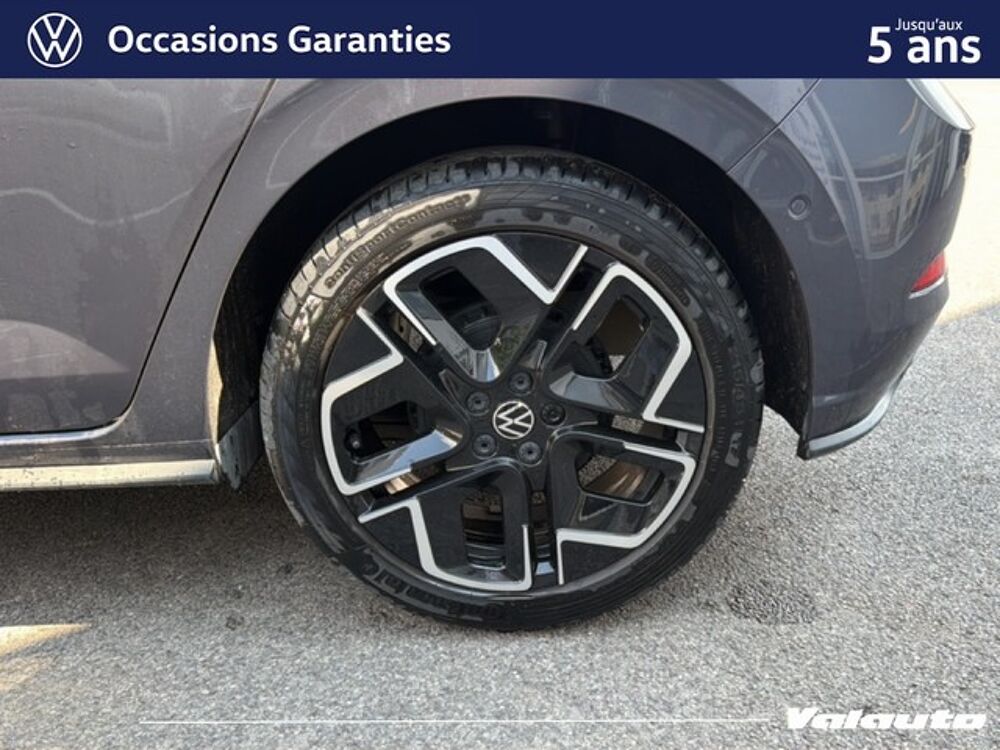 Polo 1.0 TSI 95 R LINE EDITION 2025 occasion 59720 Louvroil