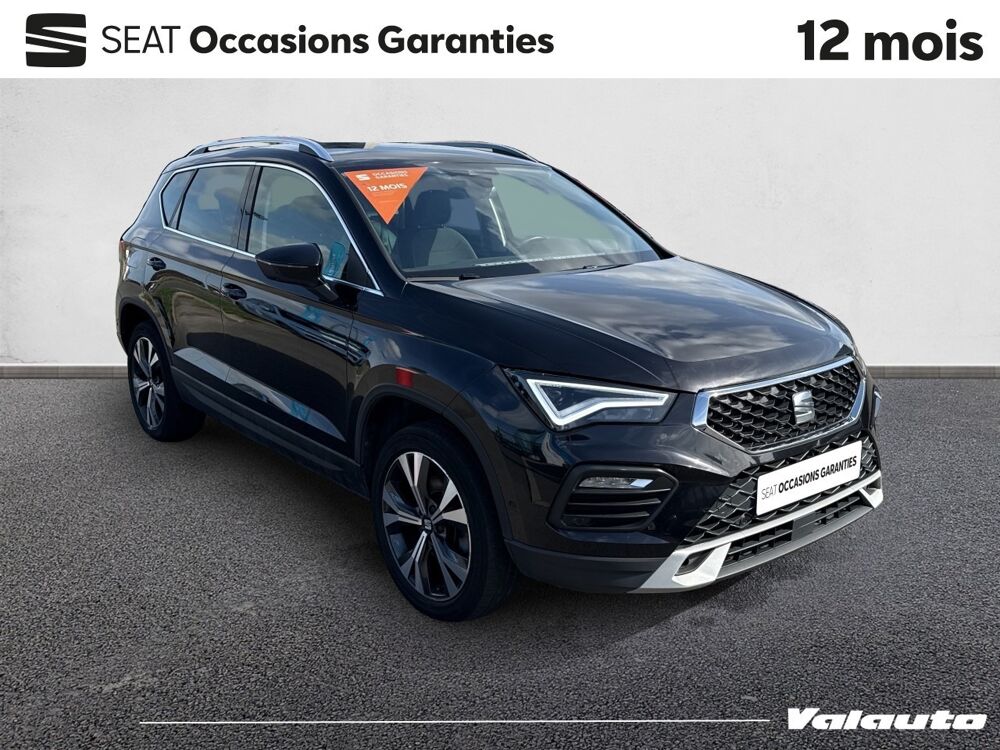 Ateca STYLE 2.0 TDI 150 CH DSG7 2024 occasion 59223 Roncq