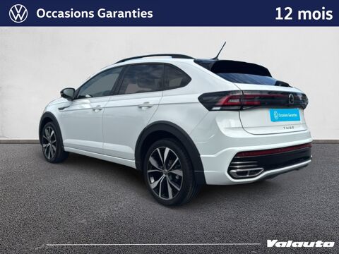 Taigo 1.0 TSI 110 CH DSG7 R LINE 2023 occasion 59400 Cambrai