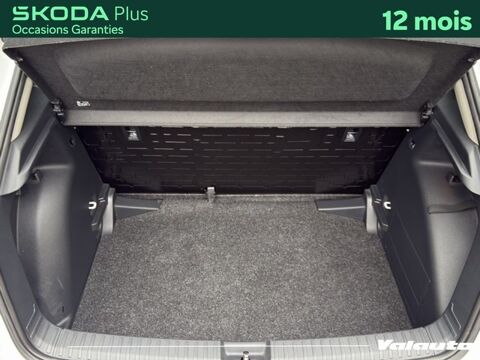 Fabia ACTIVE 1.0 MPI 80CH BVM5 2024 occasion 59130 Lambersart