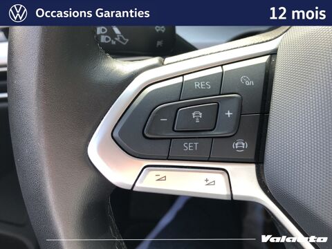 Golf SW 1.0 TSI 110CH BVM6 LIFE PLUS 2024 occasion 62217 Beaurains