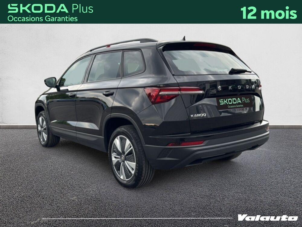 Karoq AMBITION 2.0 TDI 115 DSG 2024 occasion 59400 Cambrai