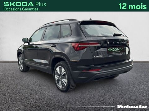 Karoq AMBITION 2.0 TDI 115 DSG 2024 occasion 59400 Cambrai