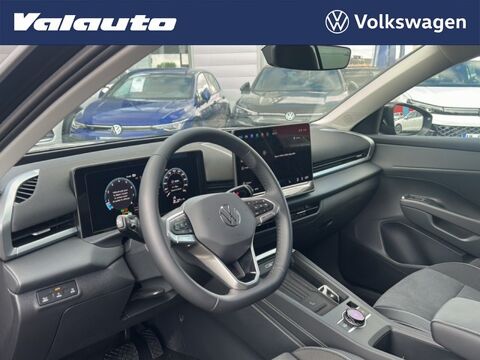 T-ROC NOUVEAU T ROC NF 1.5 ETSI HYBRID 150CH... 2026 occasion 62217 Beaurains