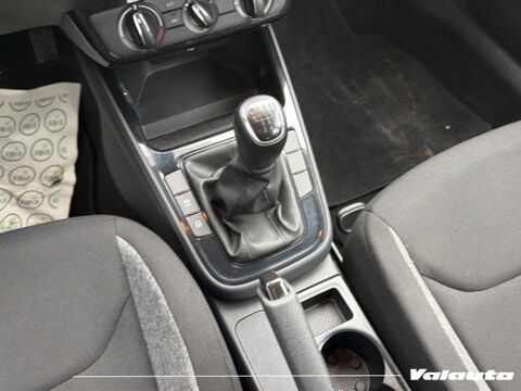 Fabia ACTIVE 1.0 MPI 80CH BVM5 2024 occasion 59100 Roubaix