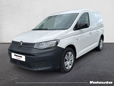 Annonce voiture Volkswagen Caddy 18990 €