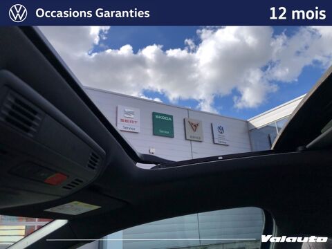 Taigo 1.5 TSI 150 CH DSG7 R LINE 2023 occasion 62217 Beaurains