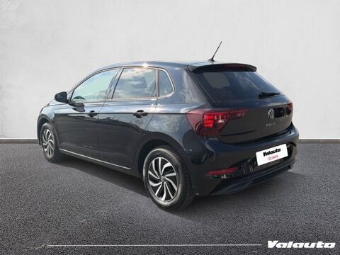 Polo 1.0 TSI 95 CH LIFE PACK 2024 occasion 59400 Cambrai