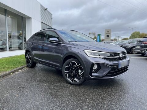 Taigo R-LINE EDITION 1.0 TSI 115 CH DSG7 2026 occasion 59223 Roncq