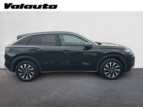 T-ROC NOUVEAU NF 1.5 ETSI HYBRID 150CH DSG7 ... 2026 occasion 59400 Cambrai