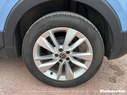 T-Cross VW EDITION 1.0 TSI 95CH 2024 occasion 59400 Cambrai