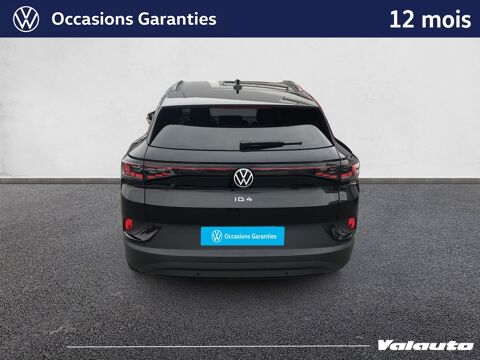 ID.4 PRO (77KWH) LIFE MAX 286CH 2026 occasion 62217 Beaurains