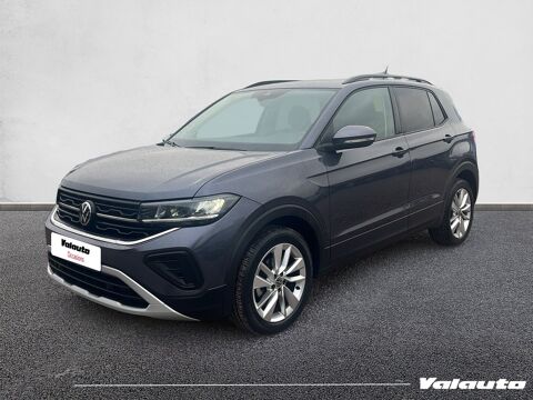 Volkswagen T-Cross VW EDITION 1.0 TSI 95CH BVM5 2024 occasion Roubaix 59100