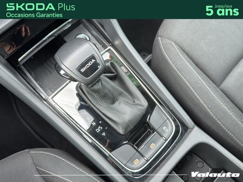 Karoq SELECTION 1.5 TSI EVO2 150 CH 2025 occasion 59223 Roncq