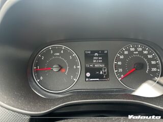 Sandero SCE 65 CH ESSENTIAL 2025 occasion 59100 Roubaix