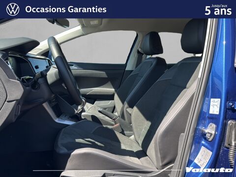 Polo 1.0 TSI 95 STYLE 2025 occasion 59860 Bruay-sur-l'Escaut