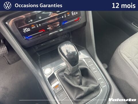 Tiguan LIFE 1.4 TSI HYBRID 2023 occasion 59400 Cambrai